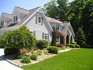 Landscapers and Lawncare Services in Cresskill, NJ
